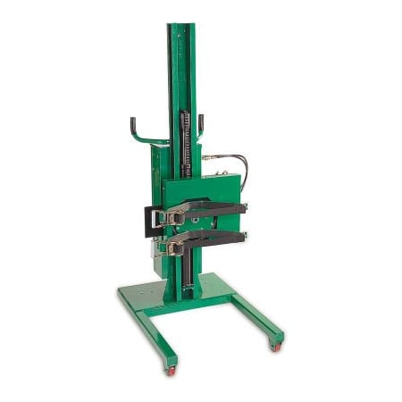 Valley Craft Valley Craft Roto-Lift Straddle - Battery Power - F88566C6 F88566C6